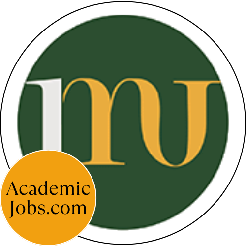 Mody University  logo